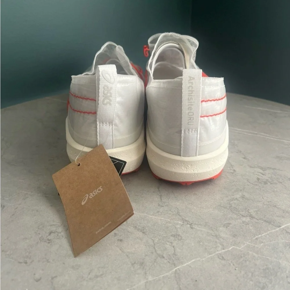 ASICS x Kengo Kuma Archisite ORU Sneakers - Picture 5 of 14